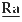 Ra